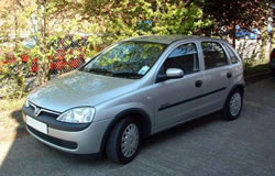 Small car hire Stromness Orkney car rental