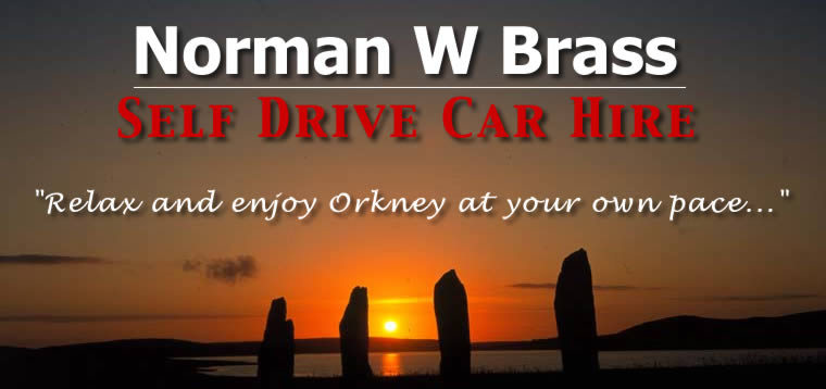 Stromness Car Hire