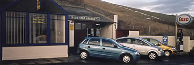 Car Hire Stromness Orkney car rental